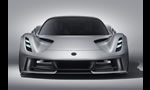 Lotus 1972 HP Limited Edotion All Electric 4wd EVIJA for 2020